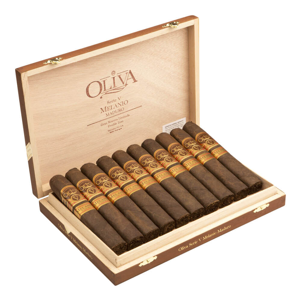 View product media OSVMDT3 Double Toro, , jrcigars 2